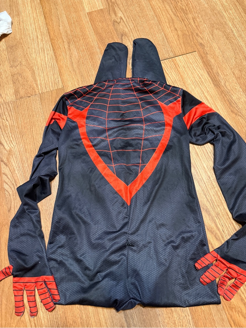 Kids Spider-Man costume